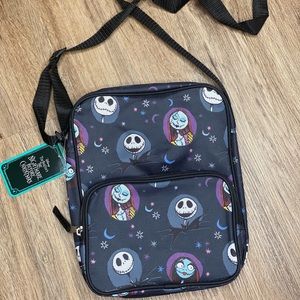 NWT DISNEY’S THE NIGHTMARE BEFORE CHRISTMAS bag!!